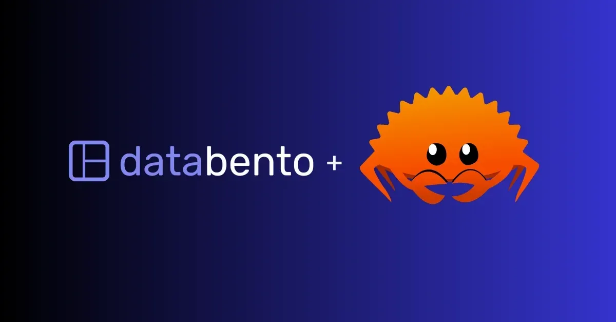 Title picture for Why we decided to write our real-time market gateway in Rust