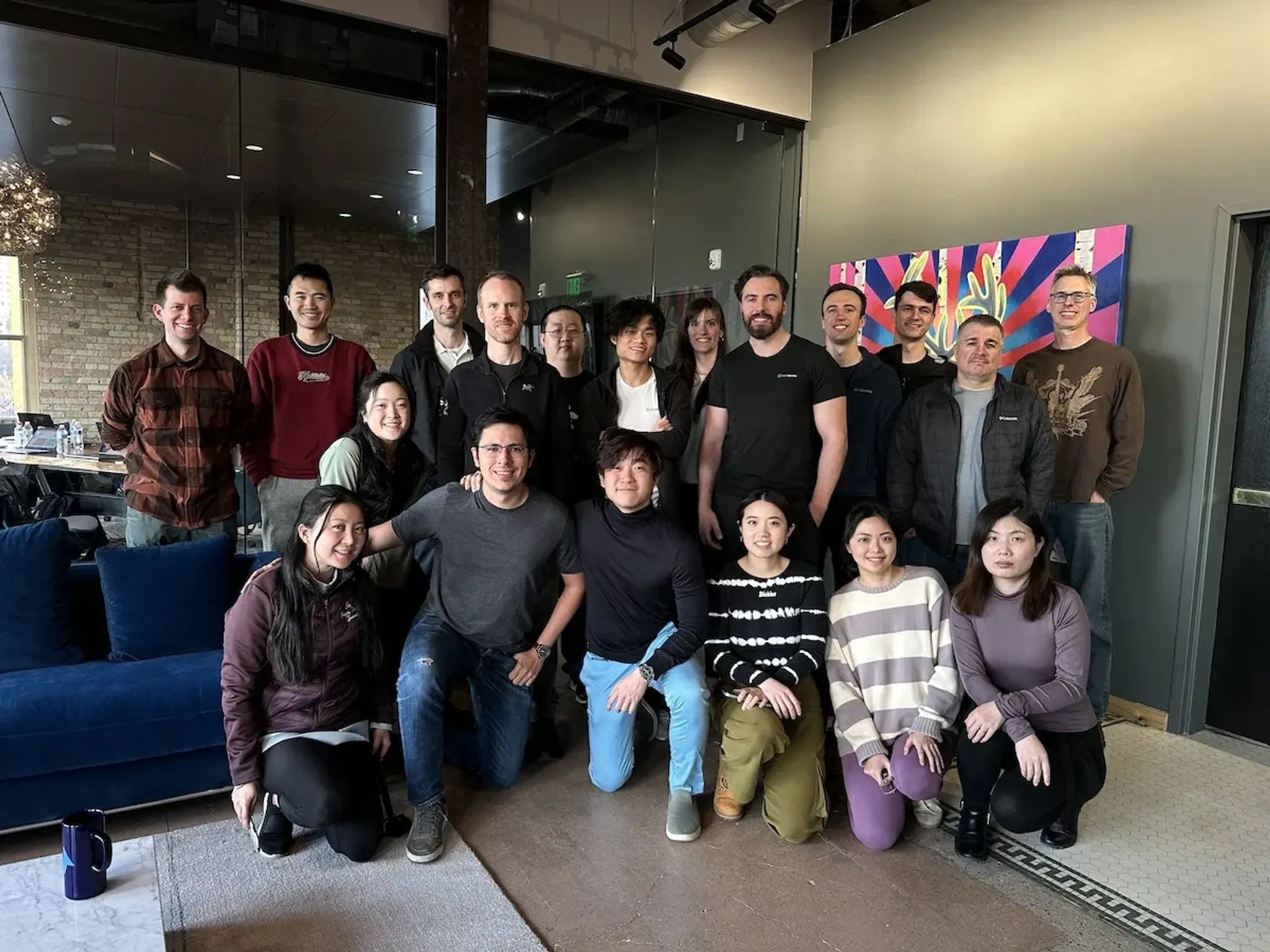 Title picture for Databento earns double honors on Parity.Org 2023 ParityLIST