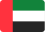 United Arab Emirates flag