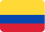 Colombia flag