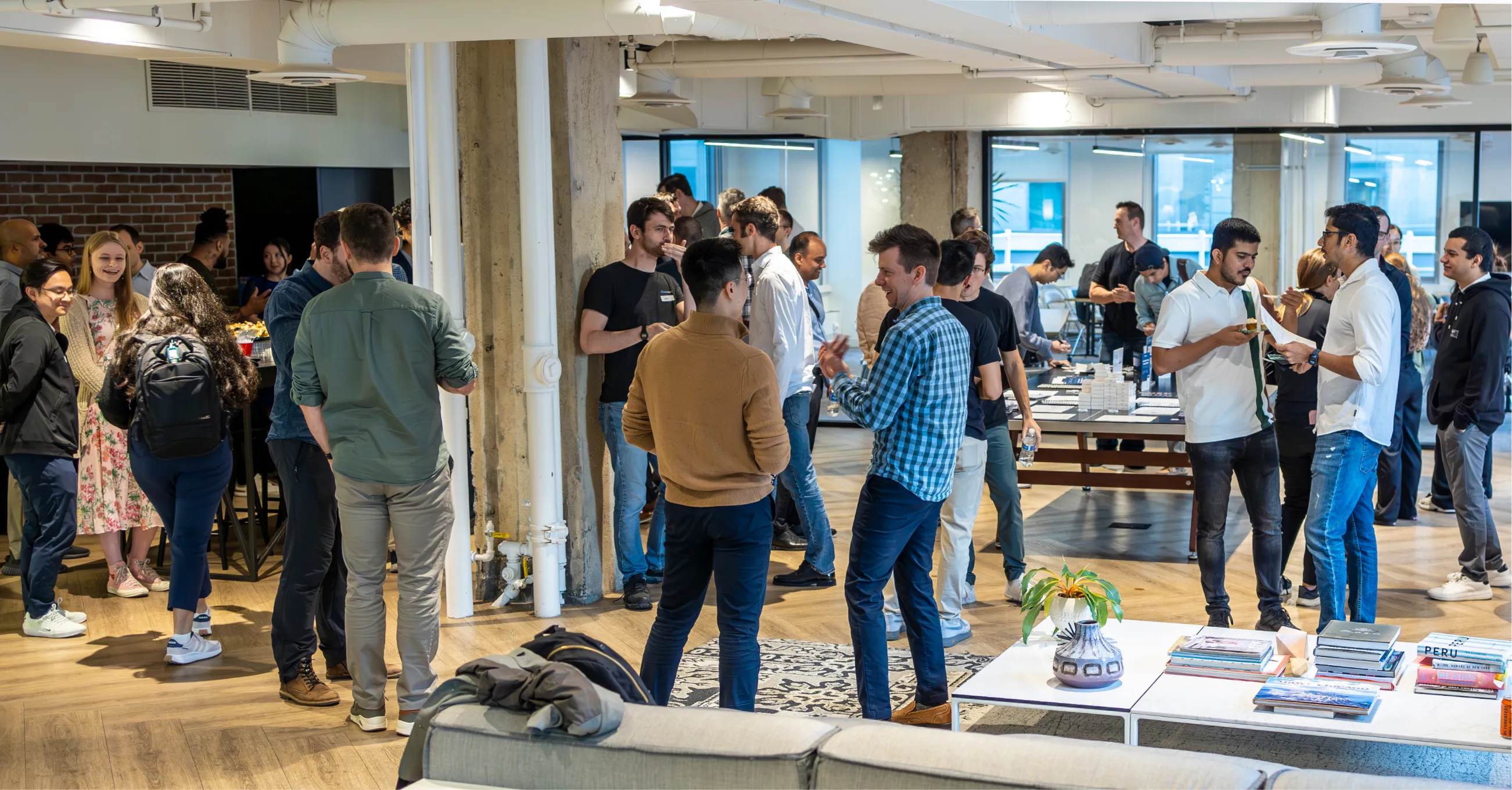 Title picture for Chicago Quant Meetup 2024