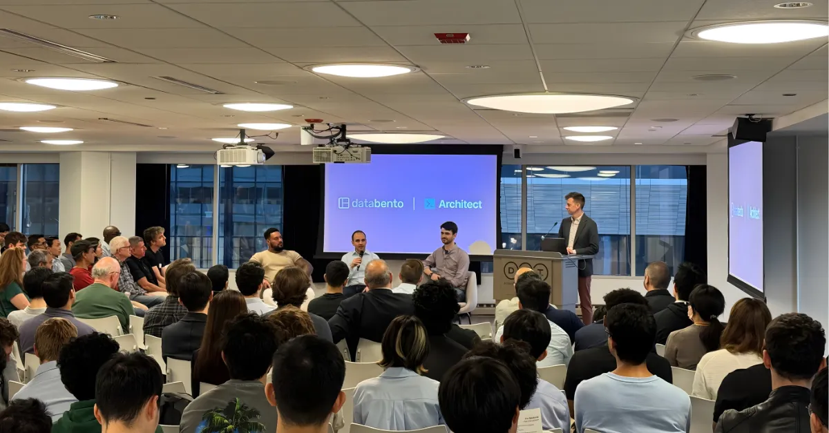 Title picture for Chicago Quant Meetup 2025