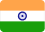 India flag