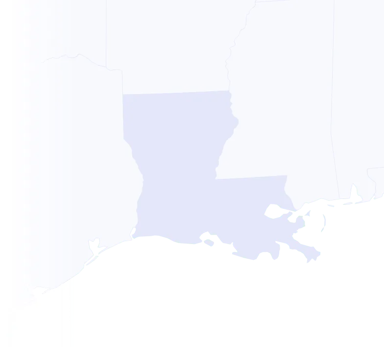 Henry Hub Natural Gas Futures outline map