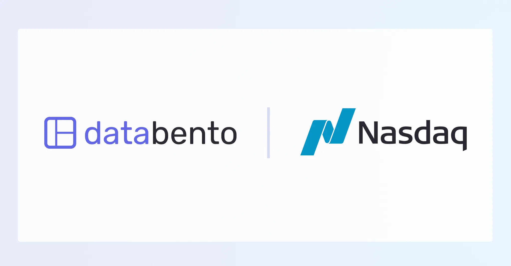 Title picture for Nasdaq TotalView-ITCH live data now available on Databento