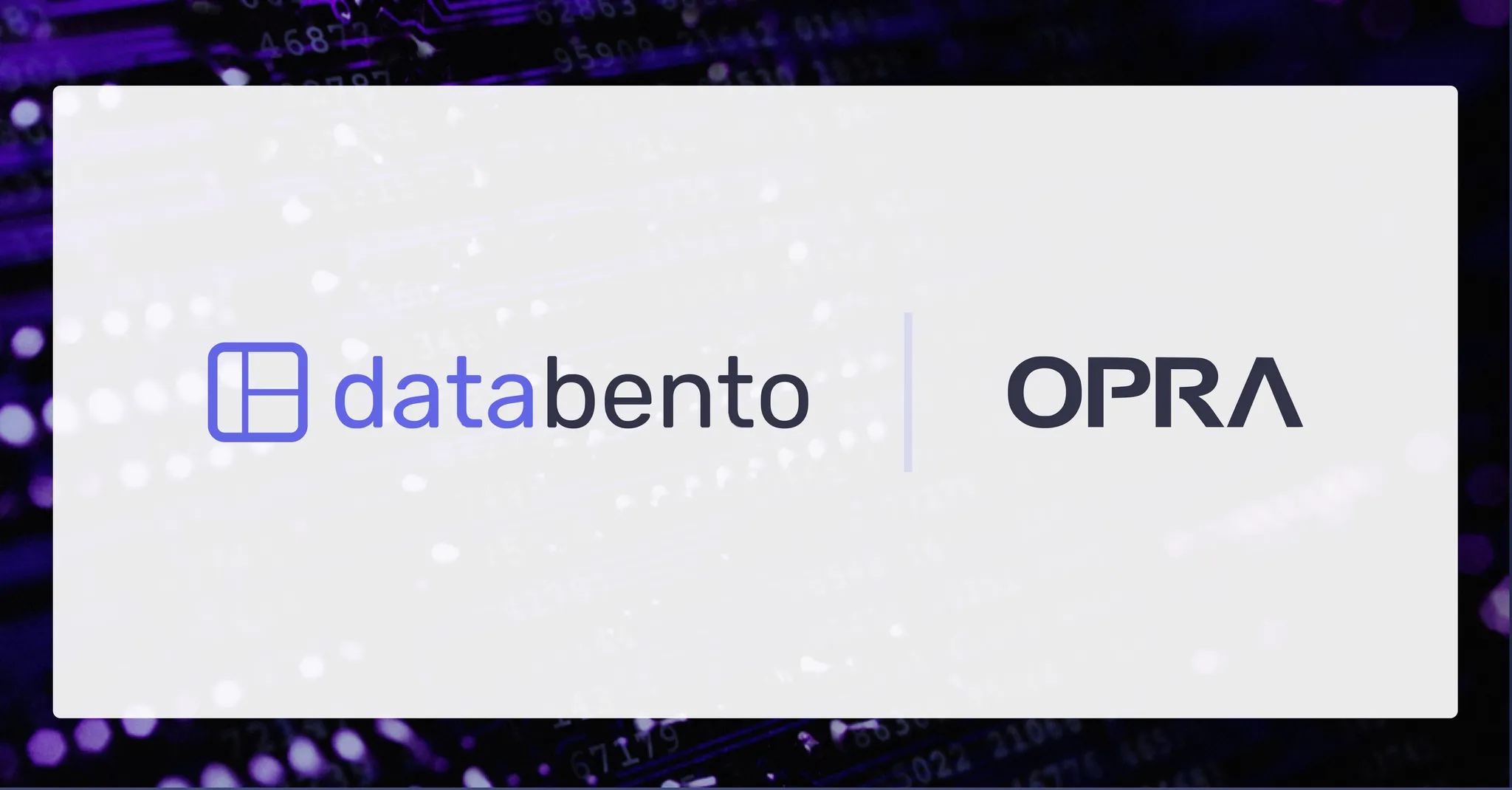 Title picture for US equity options data now available