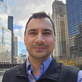 Author portrait of Roman Bansal