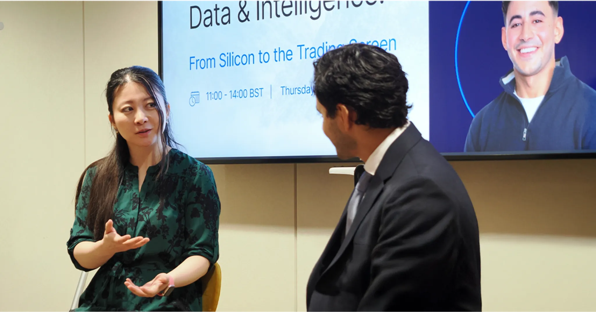 Title picture for Sparta x Databento: API infra and rethinking GTM