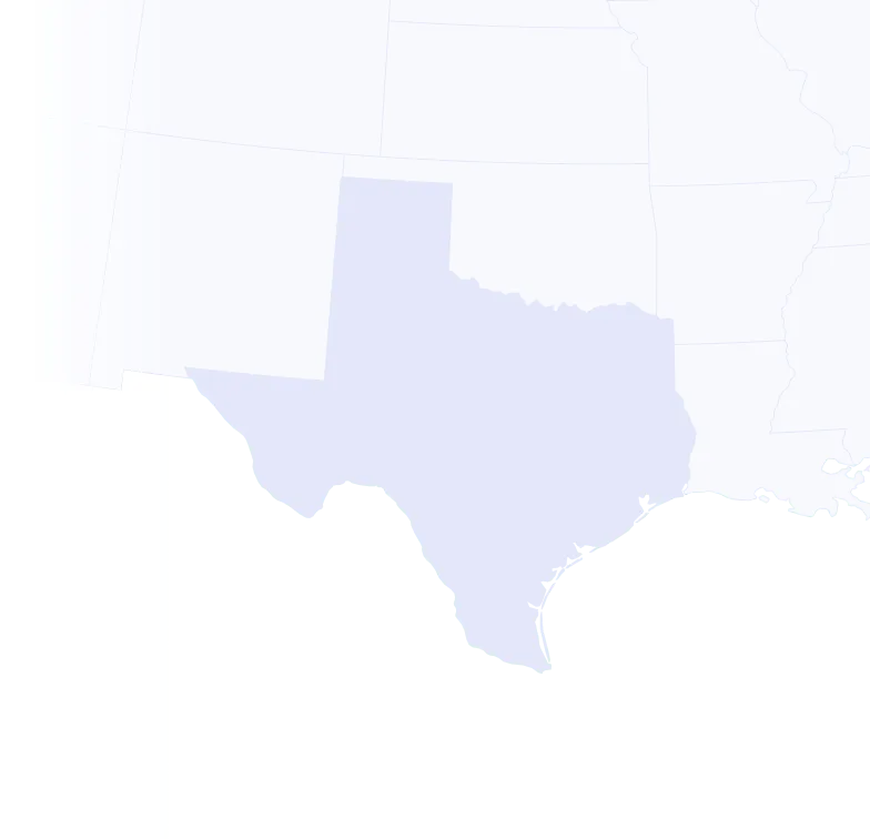 WTI Crude Oil Futures outline map