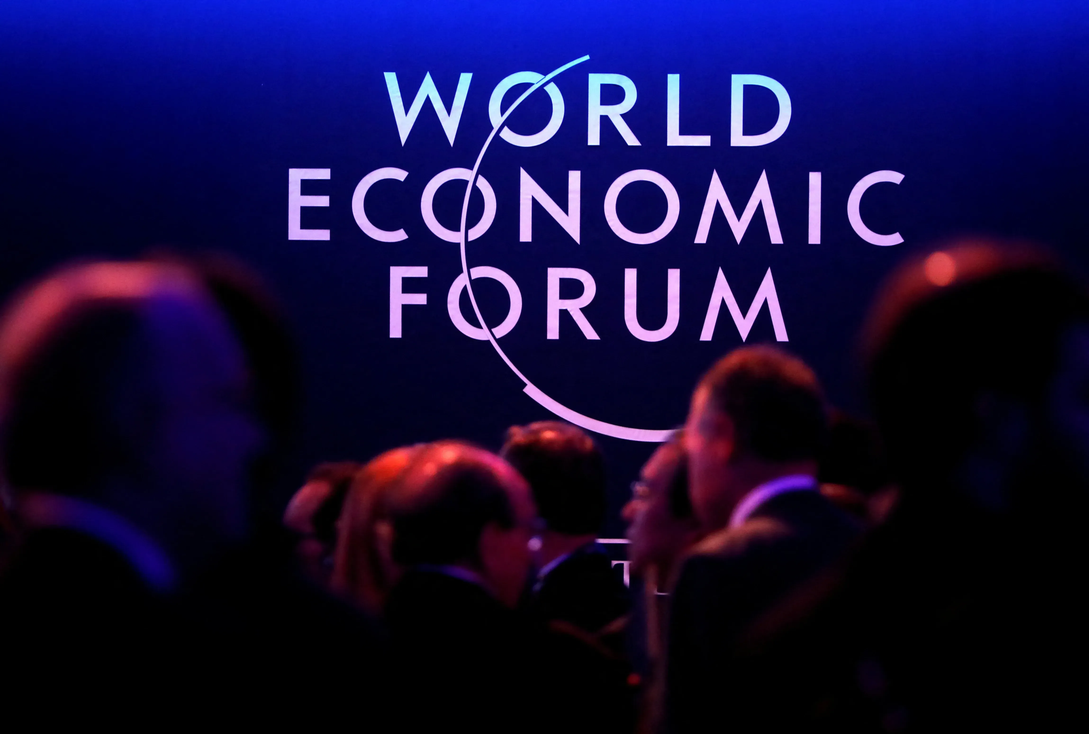 Title picture for Databento chosen as a World Economic Forum 2022 Tech Pioneer