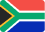 South Africa flag