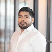 Andy Juan profile photo