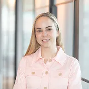 Casey Sharbaugh profile photo