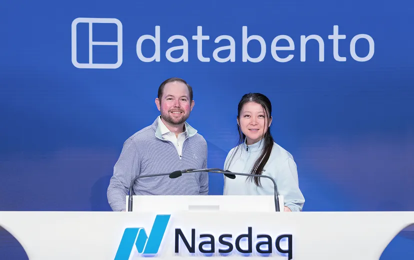 Databento compay photo