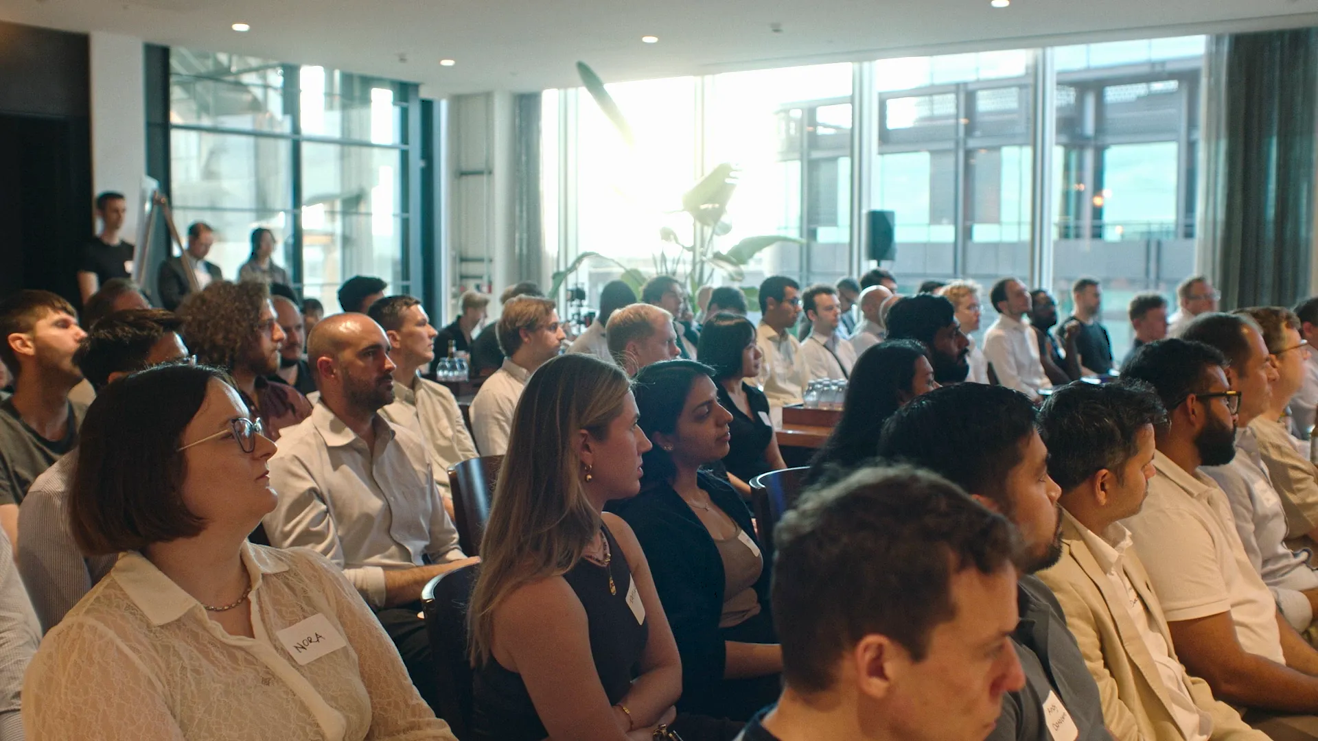 Title picture for  London Quant Meetup 2026