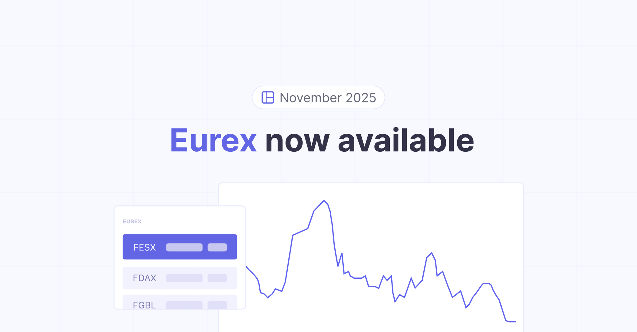 Eurex now available | Databento Blog