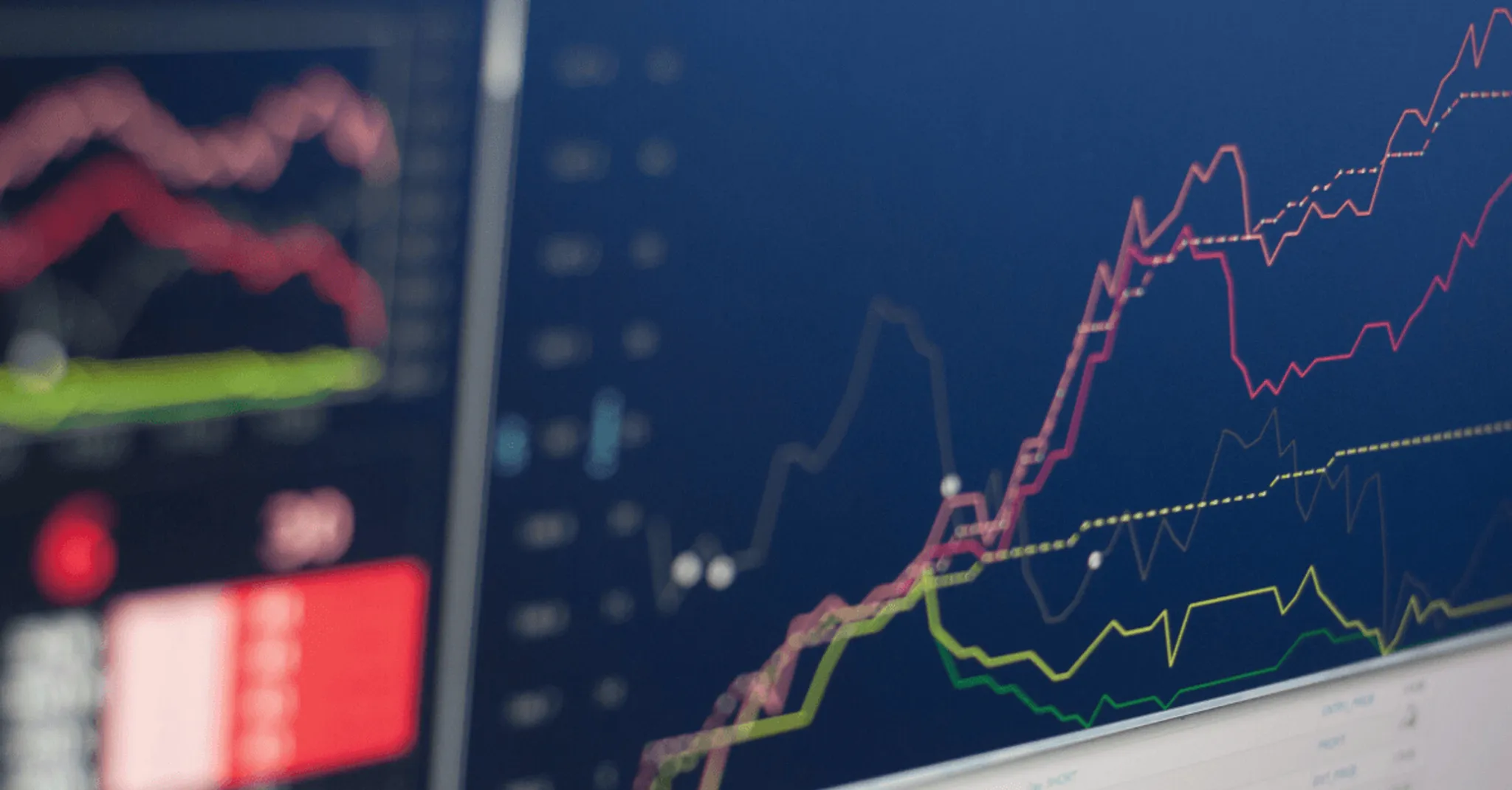 Title picture for A guide to market data symbology