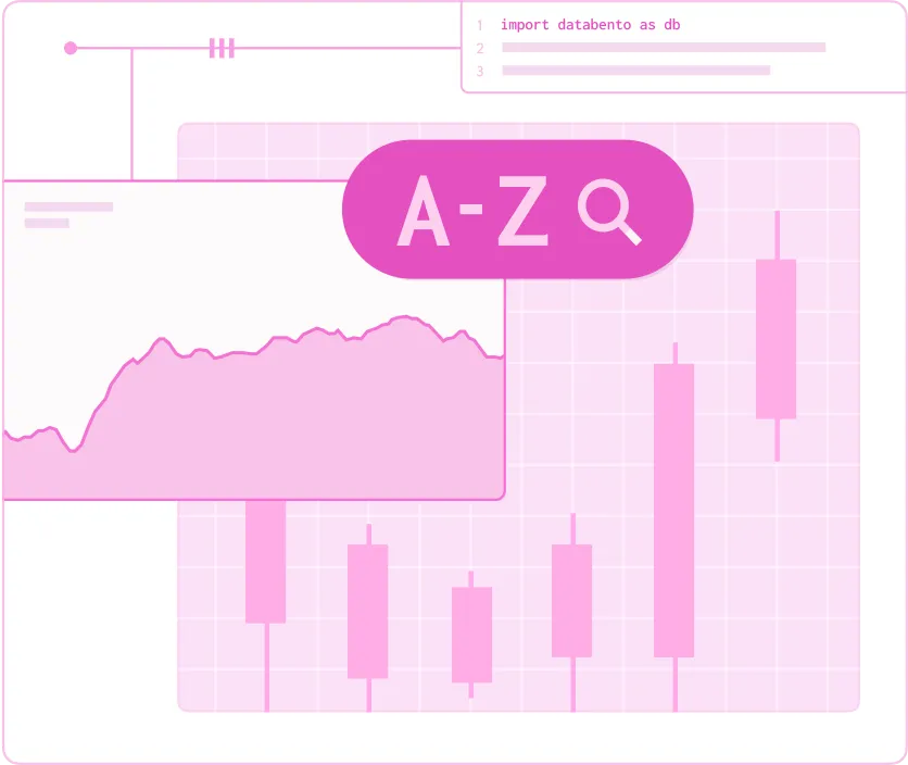 Market microstructure page illustration