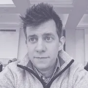Nick Macholl profile photo