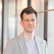 Nick Macholl profile photo