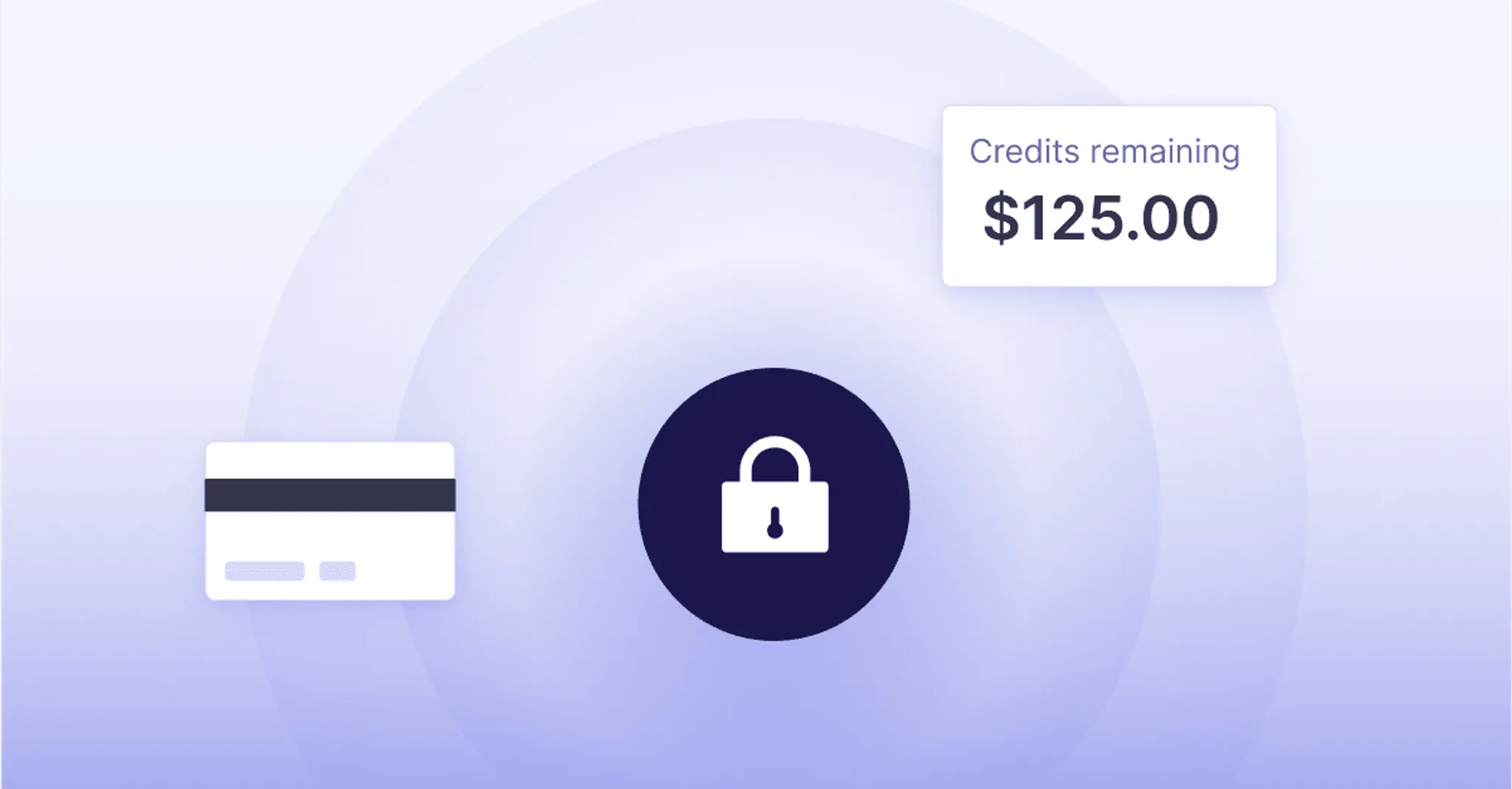 Title picture for Why is payment info required to register for an account?