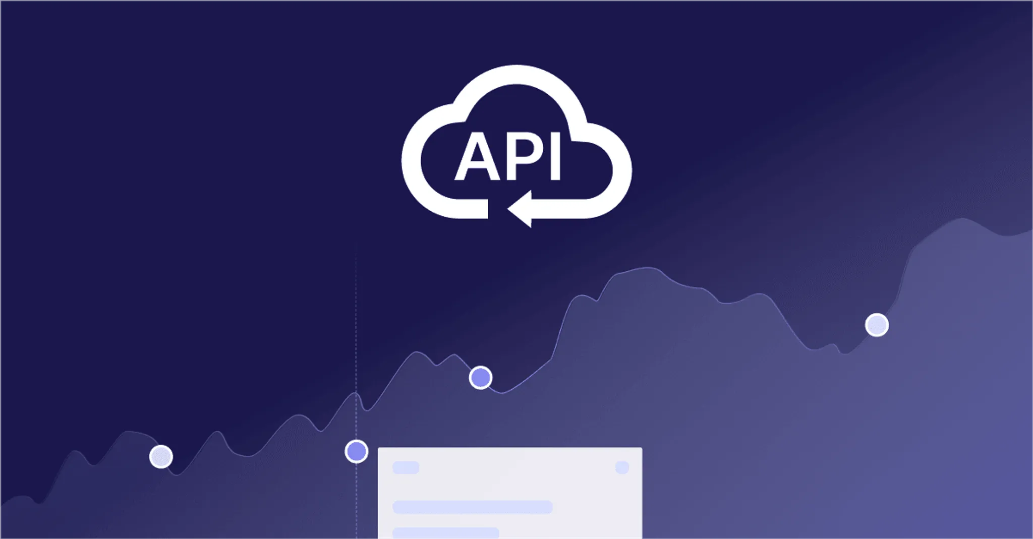 Title picture for Evaluating market data APIs: point-in-time definitions