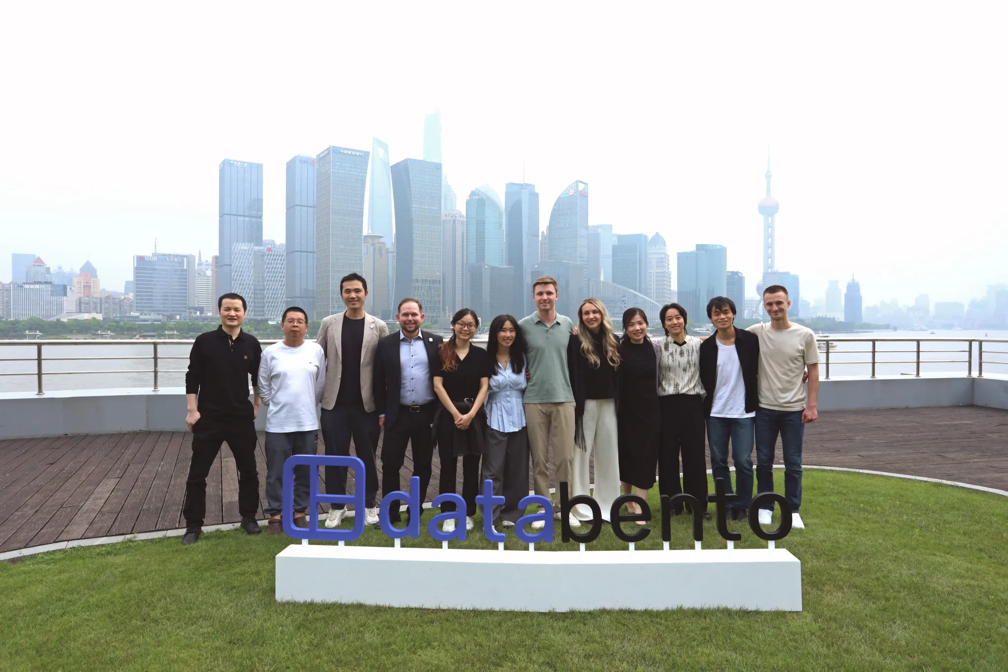 Title picture for Quant Meetup Shanghai 2026