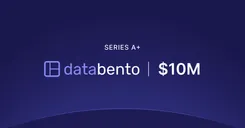 Databento raises $10M in Series A+ to drive global expansion