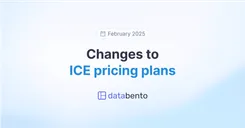 Introducing new ICE subscription plans