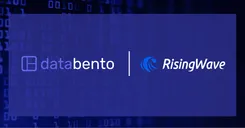 Analyzing live market data with Databento and RisingWave
