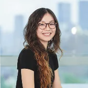 Weiyi Zhang profile photo
