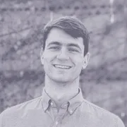 Zach Banks profile photo
